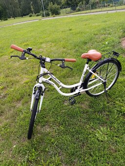 Kolo ve vintage stylu - 2