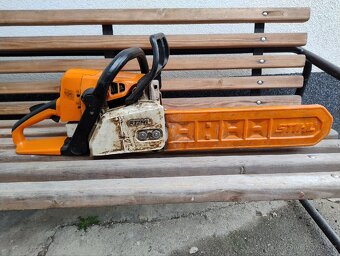 Motorová pila Stihl MS 230 - 2