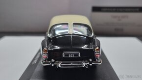 Tatra 603 r.1957 - 2