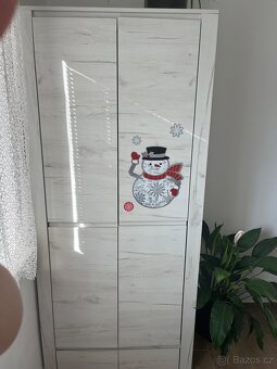 Sestava do dětského pokoje - 2