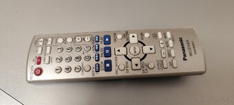 Panasonic SA-HE40 - 2