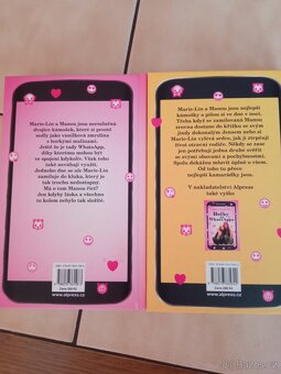 Holky na WharsAppu - 2