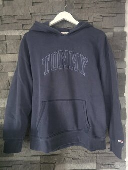 Mikina Tommy M - 2