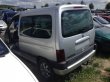 Peugeot Partner 2,0HDI 66kW 2002 rok - dily - 2