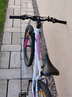 Dětské kolo Author A-Matrix 26 - 2