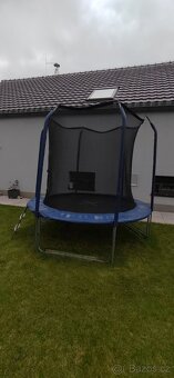 Prodám trampolínu - 2