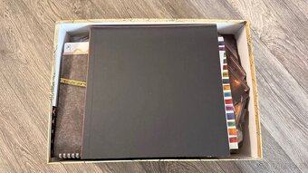 Desková hra GLOOMHAVEN - 2