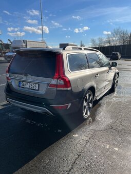 VOLVO XC70 D4 AWD 4x4 - 2