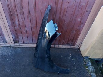 Blatník Seat Leon IV - 2