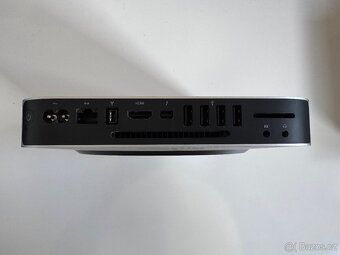 Mac Mini 2012 - 2