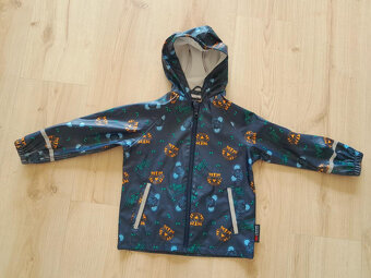 Nepromokavé oblečení - 2