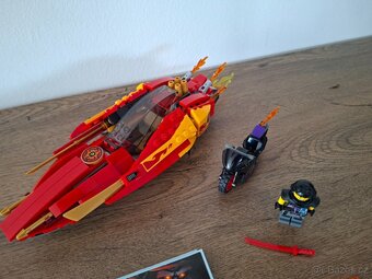 LEGO Ninjago 70638 Katana V11 - 2