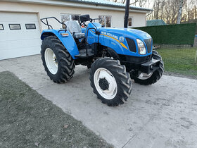 New Holland Excel 5510 - 2