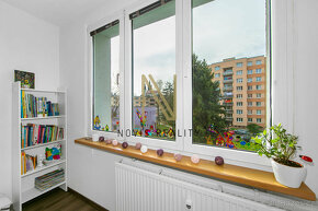 Prodej, byt 4+1, 84 m², Klatovy, ul. sídliště U Pošty - 2