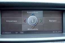 Čeština do navigačních systémů (navigací) - 2