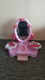 Barbie zrcadlo - 2