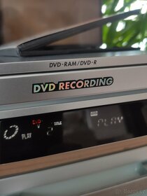 Panasonic DVD recorder PRODANO - 2