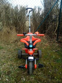 Dětská tříkolka Smart Trike - 2