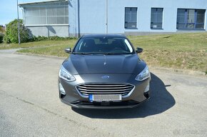 Ford Focus 1.0 ECOBOOST - 2