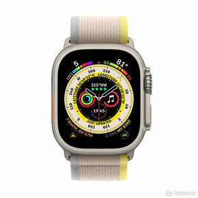 Apple Watch Ultra I - 2