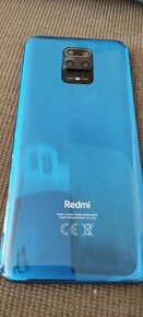 Redmi Note 9S - 2