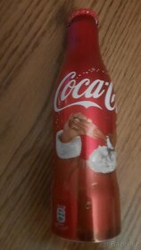 Retro Coca-cola 250 ml, neotevřená - 2