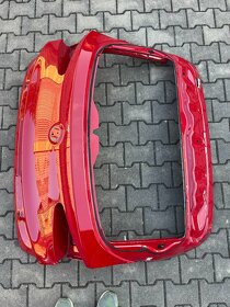 Víko kufru Alfa Romeo Stelvio - 2
