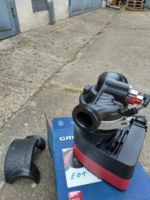 Prodám nové oběhové čepadlo GRUNDFOS MAGMA3 32-120 /180 - 2