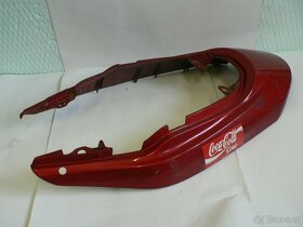 Suzuki BANDIT 400 - 2