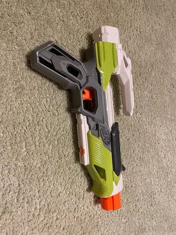 NERF - pistole - 2