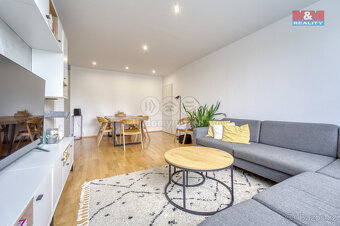 Prodej bytu 3+1, 80 m², Dobřany, ul. Spojovací - 2