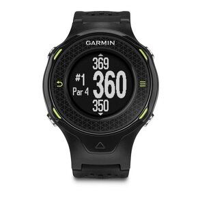 Golfové hodinky Garmin Approach S4 - 2