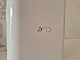 Kamerový systém Arlo - 2