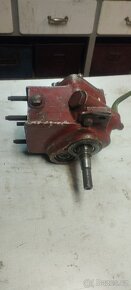 převodovka sturmey archer, Premier, Bohmerland - 2