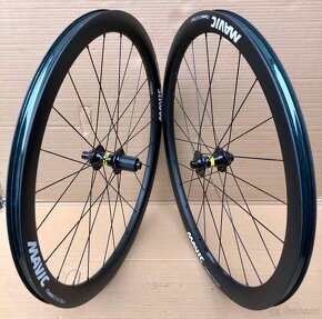Kola MAVIC COSMIC S 42 Disc CL Carbon UST - 1660 g - 2