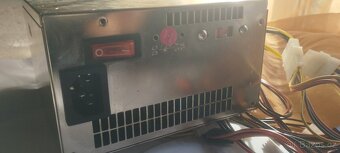 PC zdroj MaxPower 500w - 2
