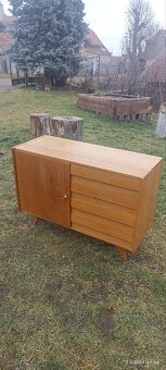 Komoda Jiroutek solodní stav - 2