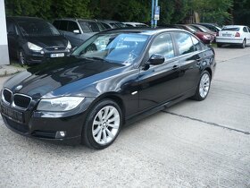 BMW 2.0 d 105 kW - 2