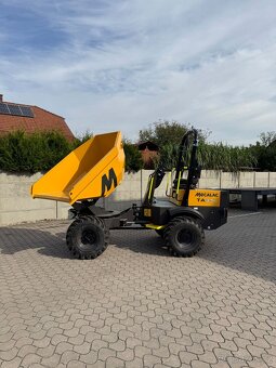 Mecalac TA3.5 SH - 2