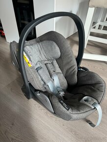 Cybex Cloud Q - 2