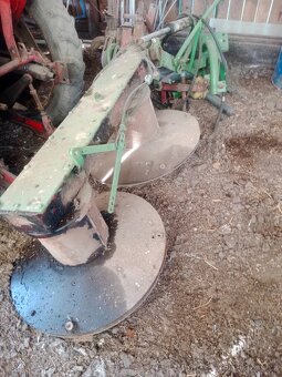 Rotačka za traktor - 2