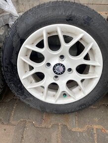 Alu kola 4x108 r14 et16 - 2