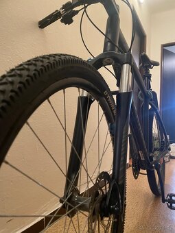 Horské kolo Rockrider ST 520 - 2