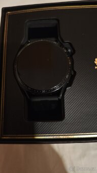 Huawei Watch GT3, pouze osobní předání. Praha. - 2
