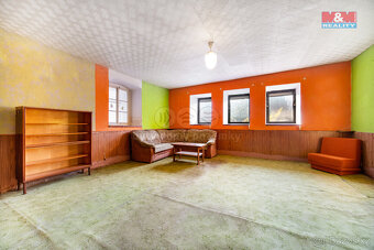 Prodej rodinného domu, 2630 m², Zádolí - 2