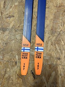 Běžky Yoko CRX Classic 197cm - 2
