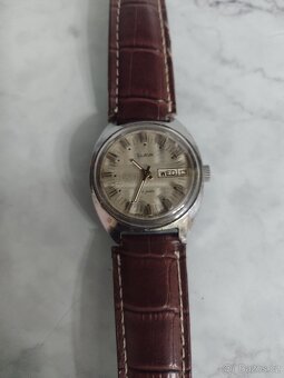 HODINKY SLAVA - 2