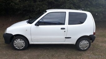 Fiat Seicento - 2