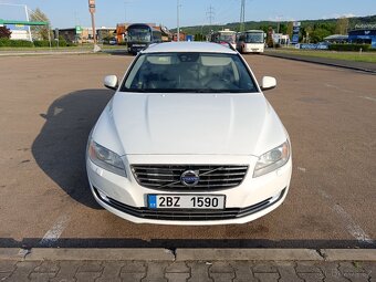 Prodám, vyměním Volvo V70 combi bifuel - 2