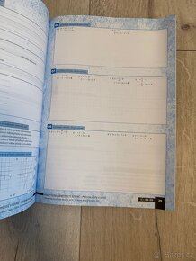 Matematika pro střední školy pracovní sešit 7 díl - 2